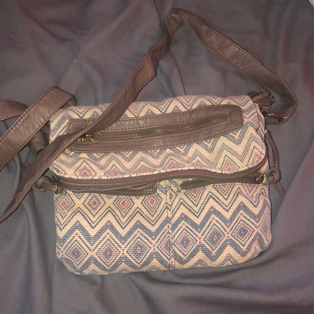 Sonoma Purse